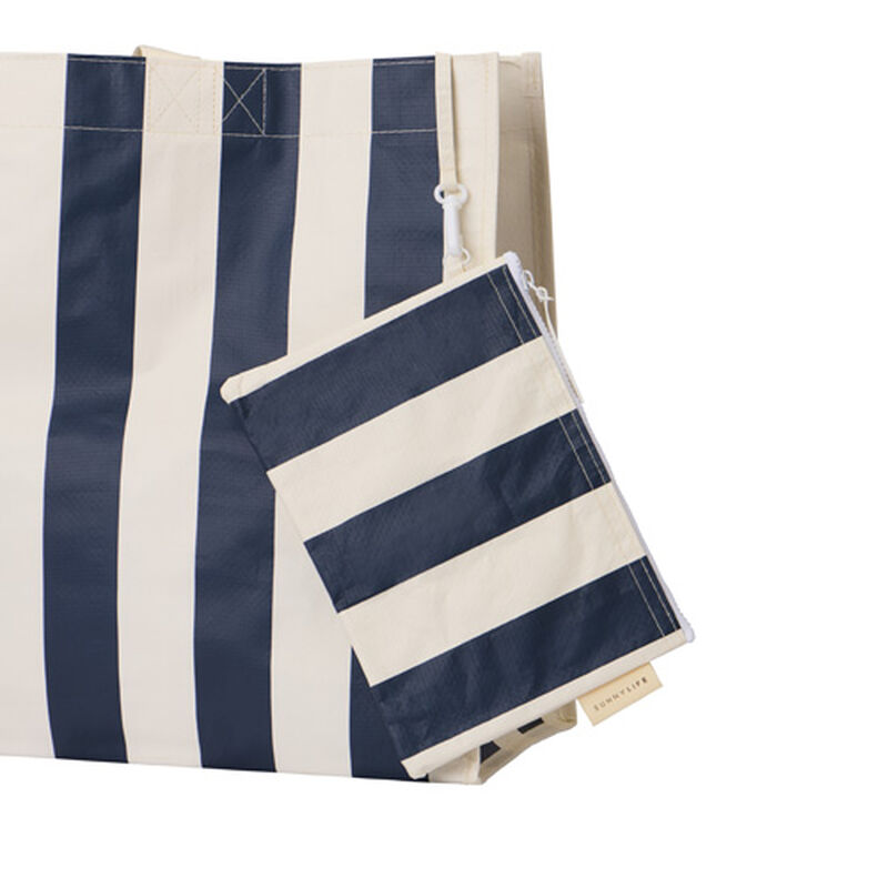 SUNNYLiFE Carryall Beach Bag image number 2